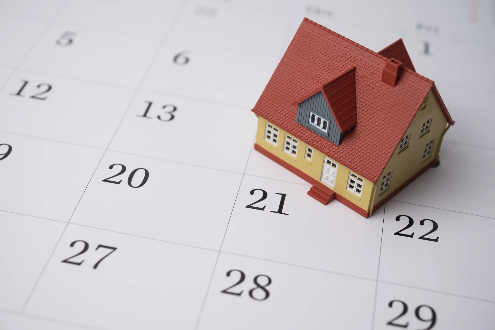 Airbnb Calgary monthly